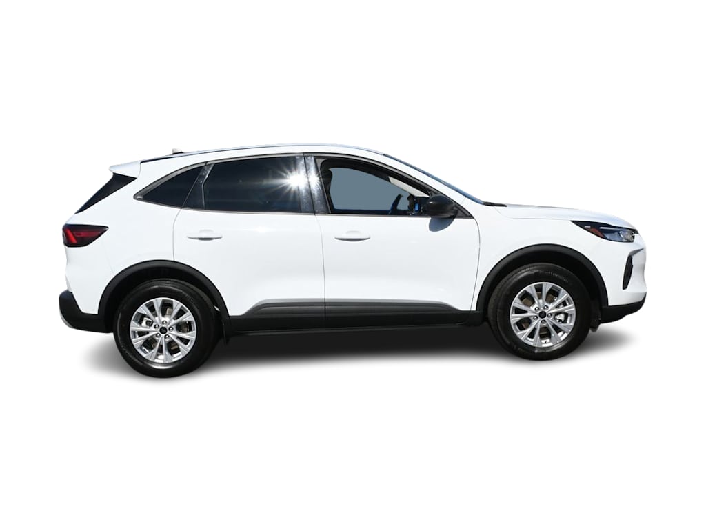 Thumbnail: 2025 Ford Escape - 17