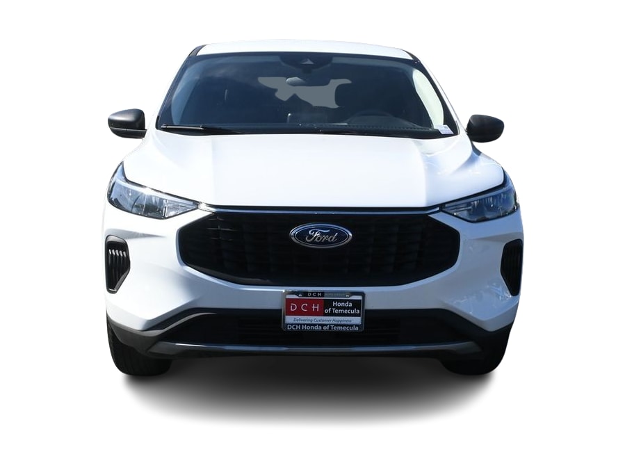 Thumbnail: 2025 Ford Escape - 5