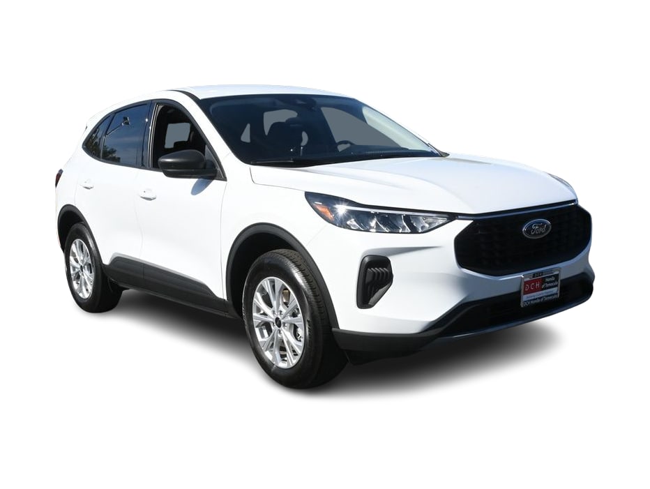 Thumbnail: 2025 Ford Escape - 16