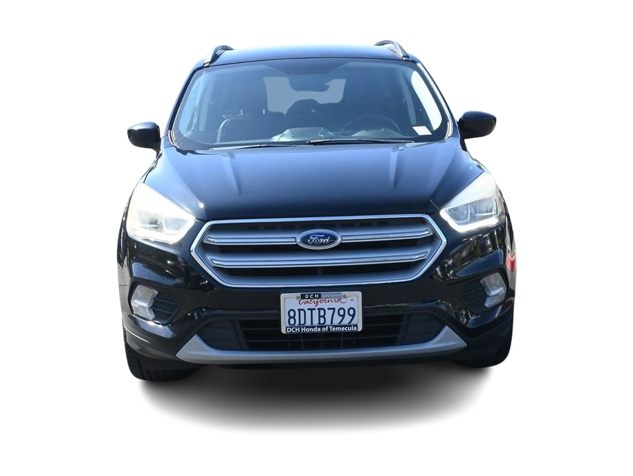 Thumbnail: 2018 Ford Escape - 5