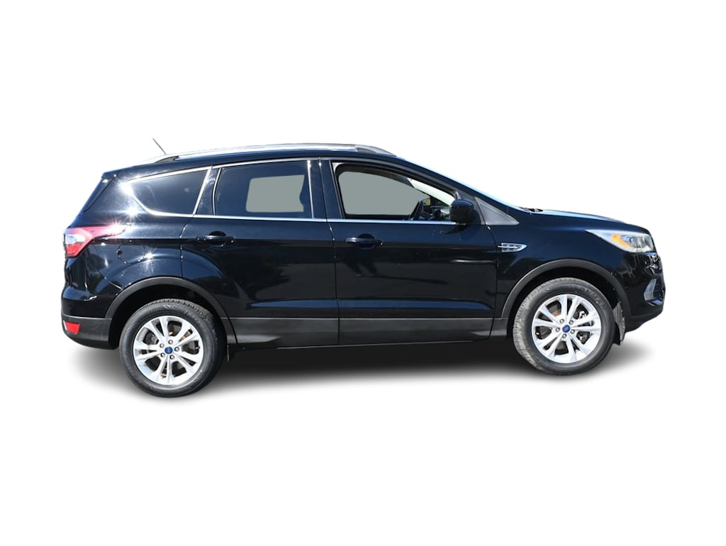 Thumbnail: 2018 Ford Escape - 18