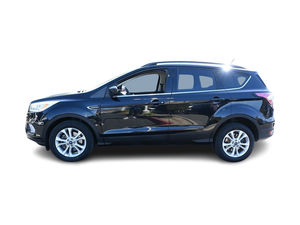 Thumbnail: 2018 Ford Escape - 3