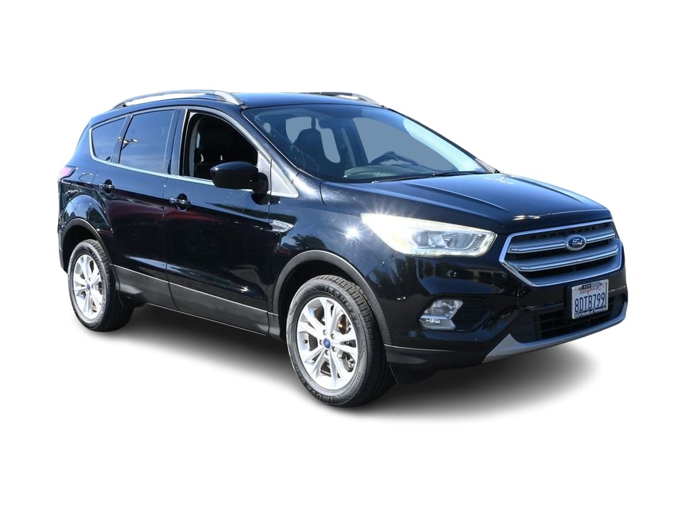 Thumbnail: 2018 Ford Escape - 17