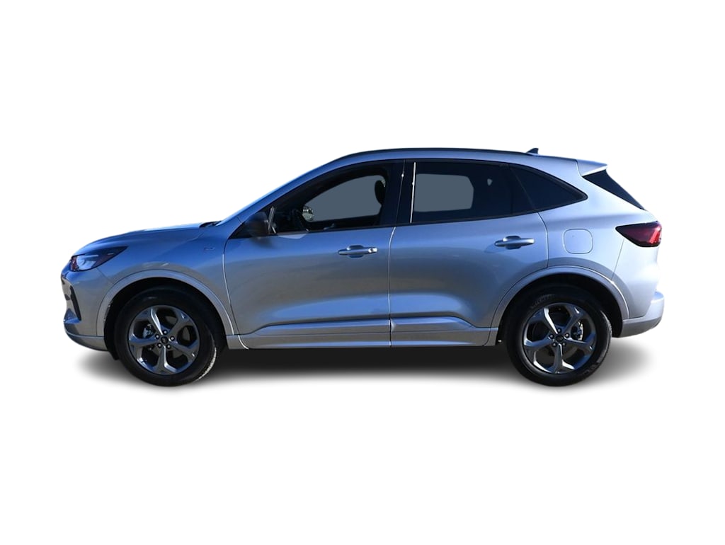 Thumbnail: 2024 Ford Escape - 2