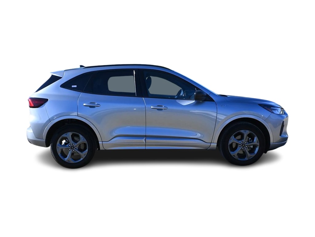 Thumbnail: 2024 Ford Escape - 9