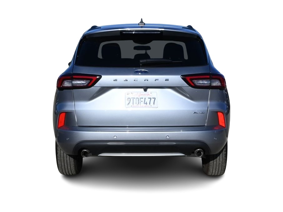 Thumbnail: 2024 Ford Escape - 3