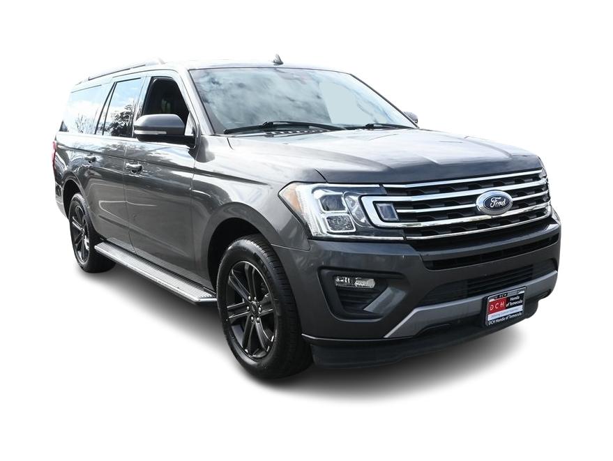 Thumbnail: 2020 Ford Expedition MAX - 17