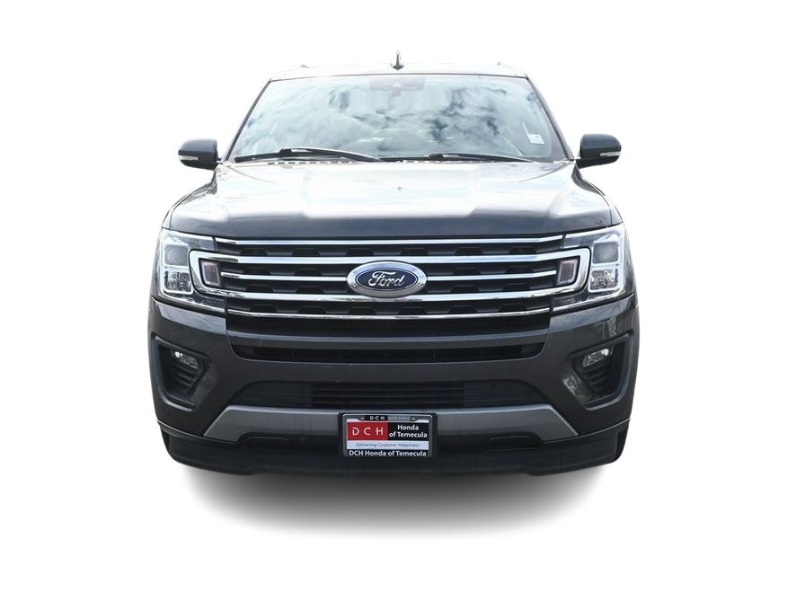 Thumbnail: 2020 Ford Expedition MAX - 5
