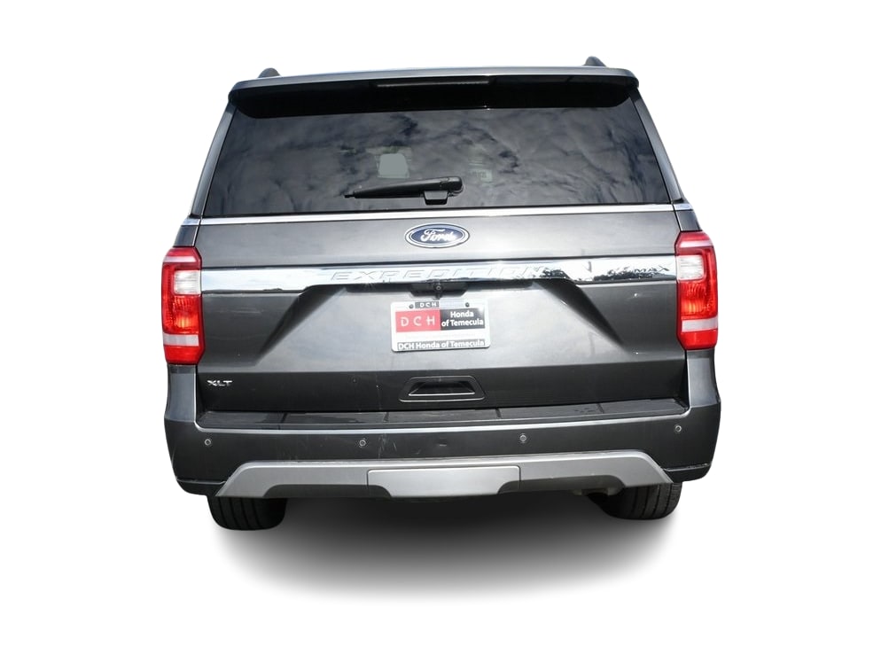 Thumbnail: 2020 Ford Expedition MAX - 4