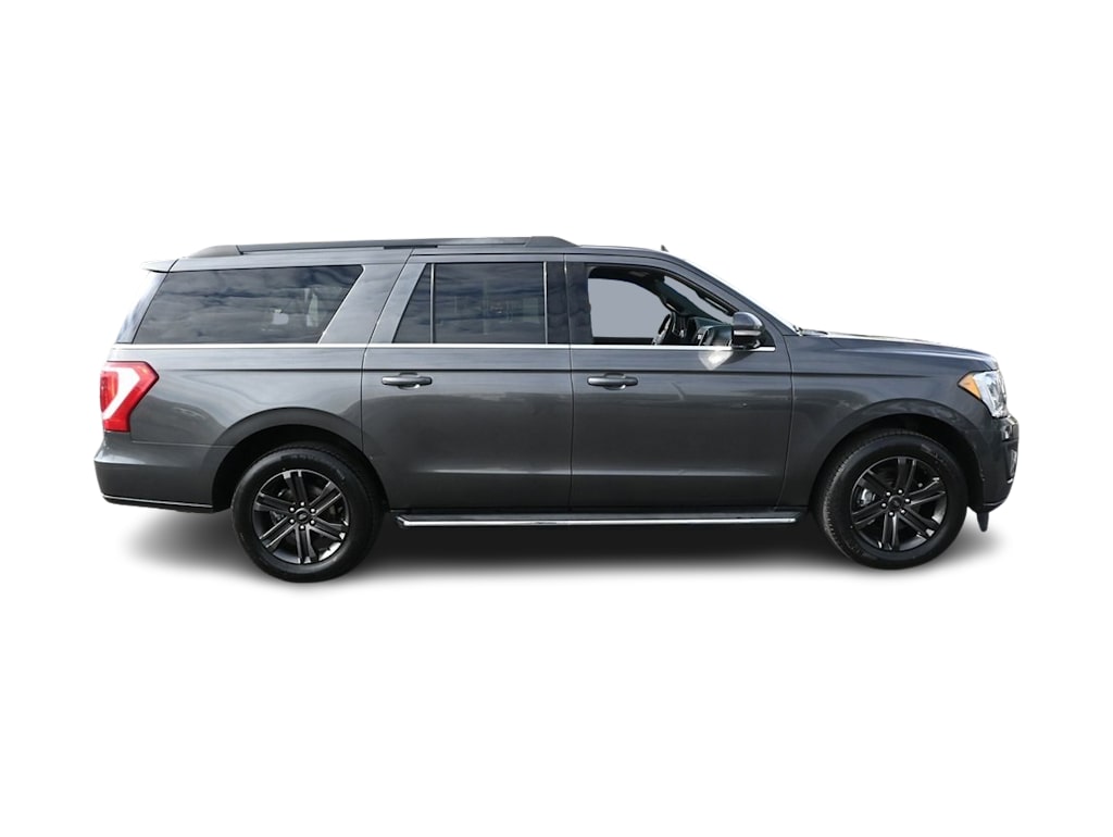 Thumbnail: 2020 Ford Expedition MAX - 18