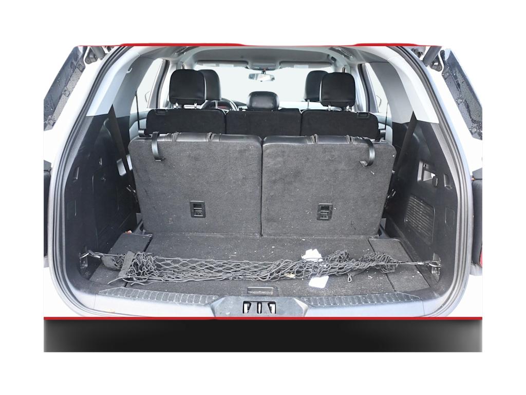 Thumbnail: 2022 Ford Explorer - 14