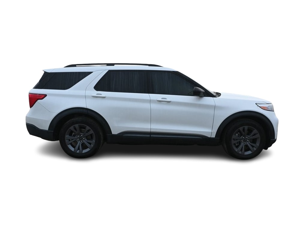 Thumbnail: 2022 Ford Explorer - 17