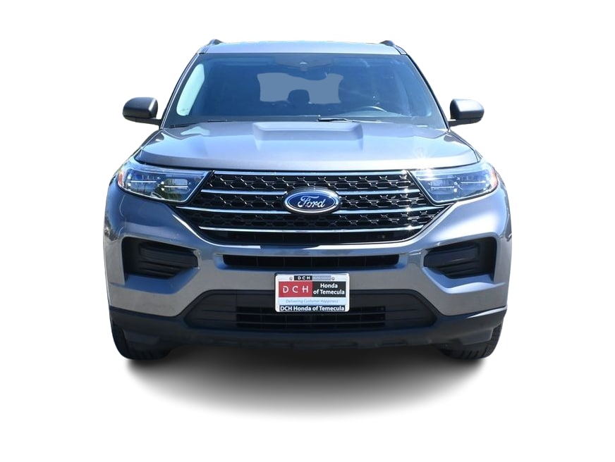 Thumbnail: 2022 Ford Explorer - 5