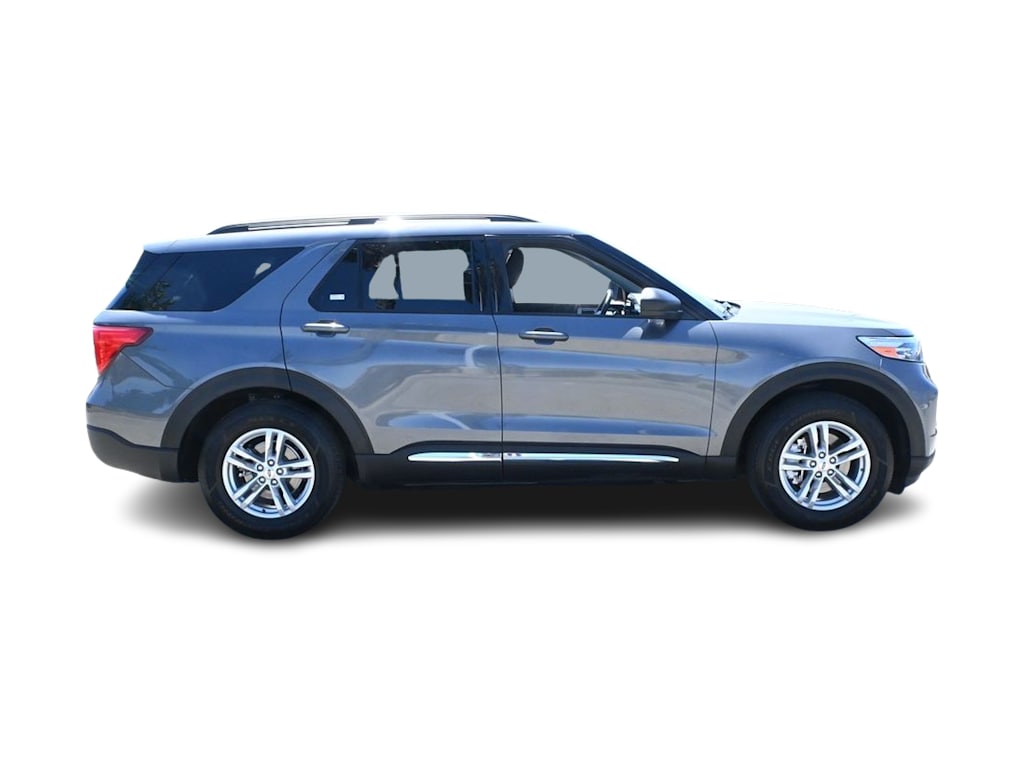 Thumbnail: 2022 Ford Explorer - 18
