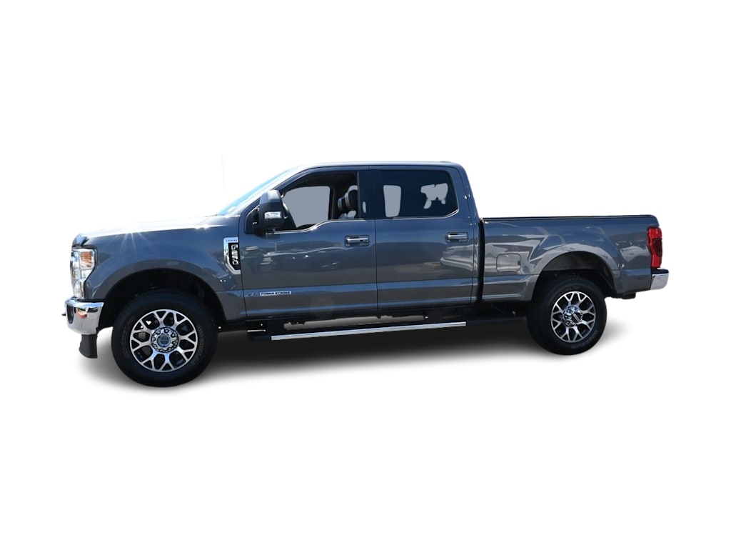 Thumbnail: 2021 Ford F-250 - 3
