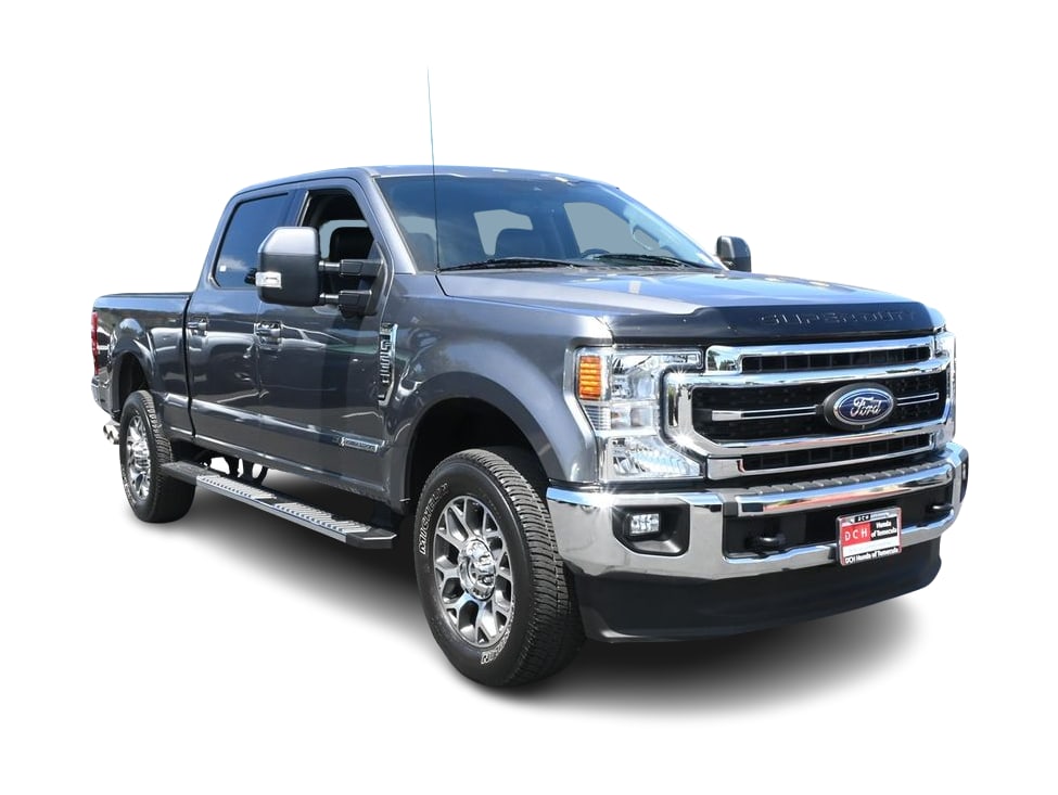 Thumbnail: 2021 Ford F-250 - 15