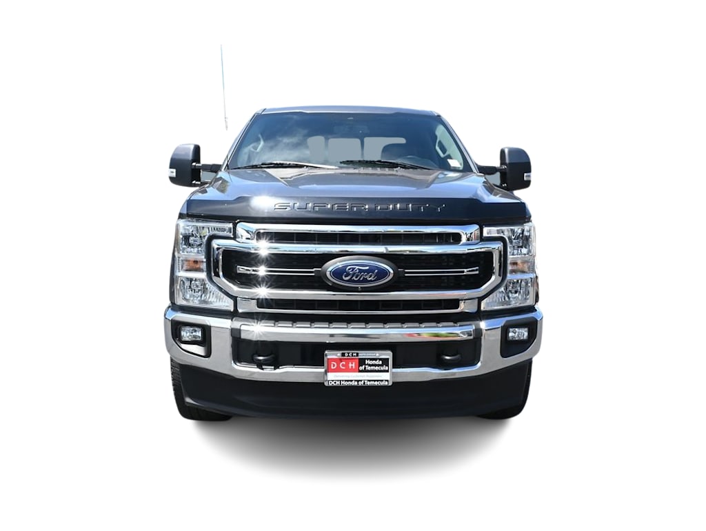 Thumbnail: 2021 Ford F-250 - 5