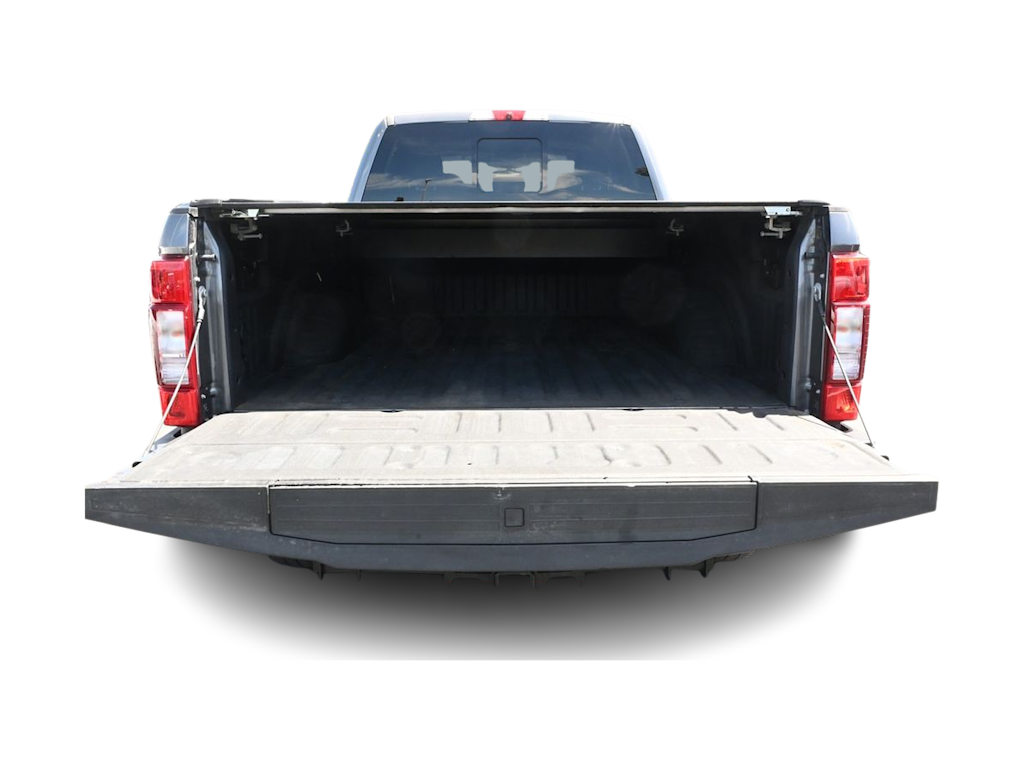 Thumbnail: 2021 Ford F-250 - 13