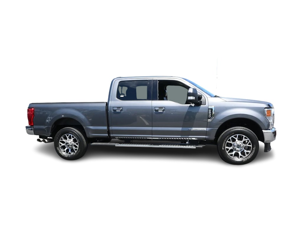Thumbnail: 2021 Ford F-250 - 16
