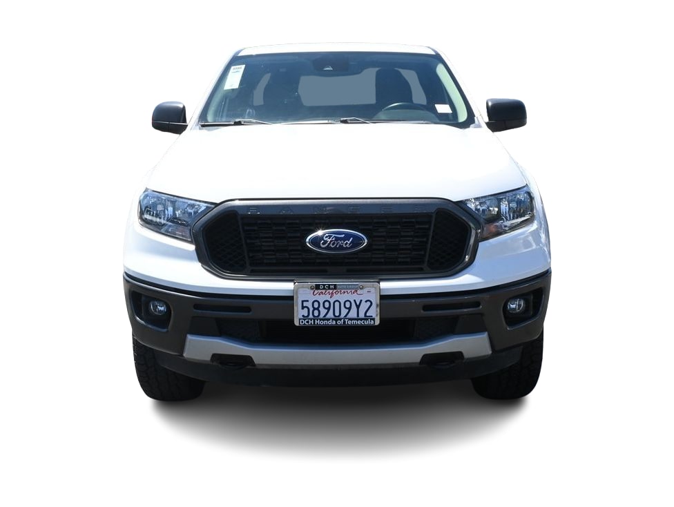 Thumbnail: 2020 Ford Ranger - 5