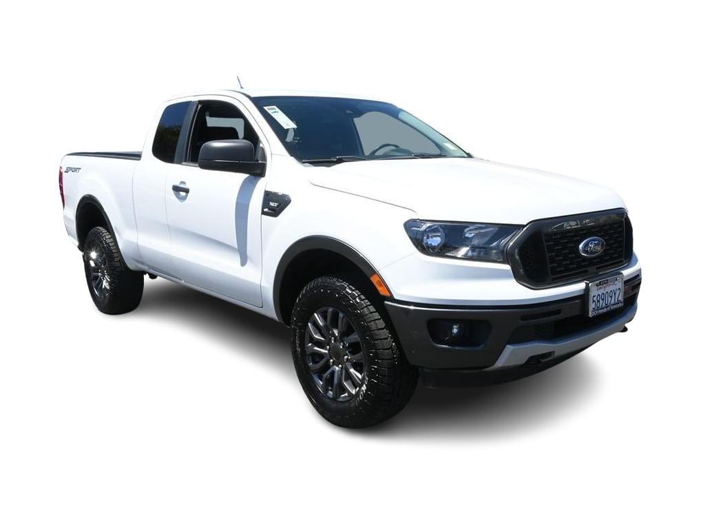Thumbnail: 2020 Ford Ranger - 15