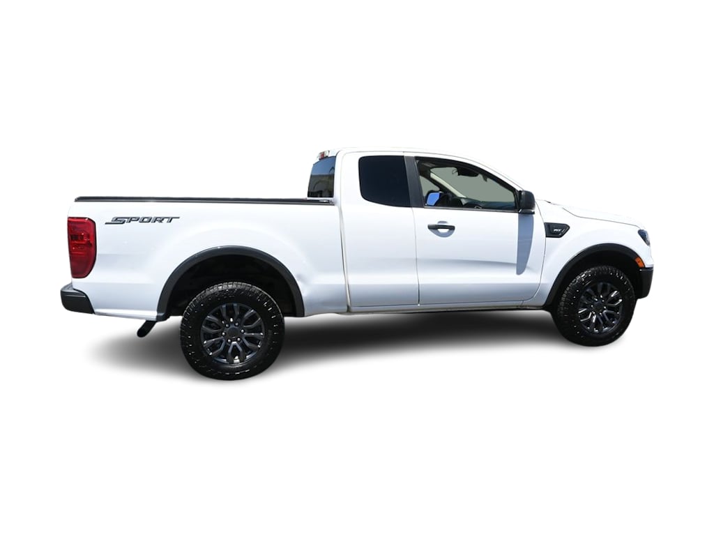 Thumbnail: 2020 Ford Ranger - 16
