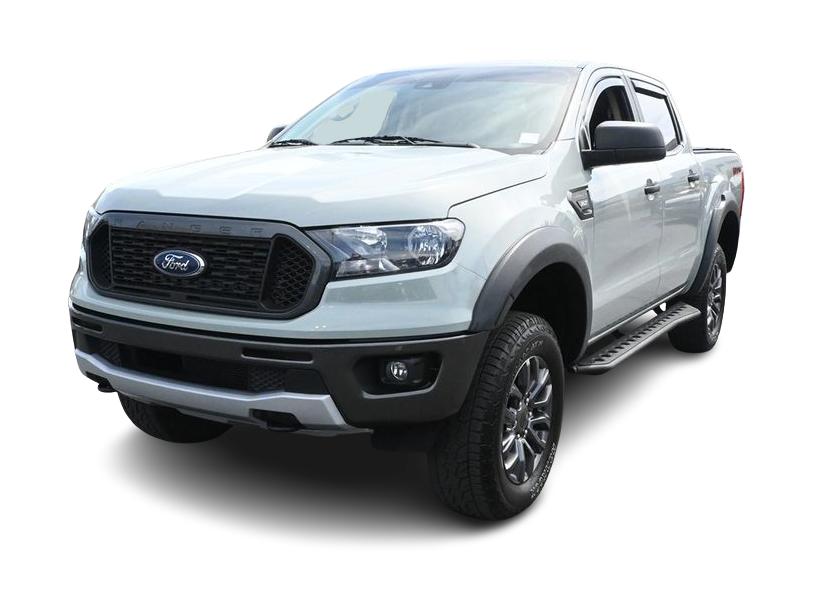2023 Ford Ranger