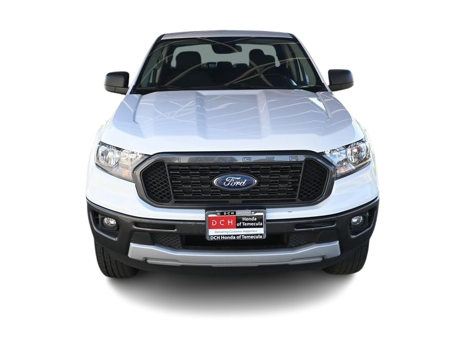 Thumbnail: 2023 Ford Ranger - 5