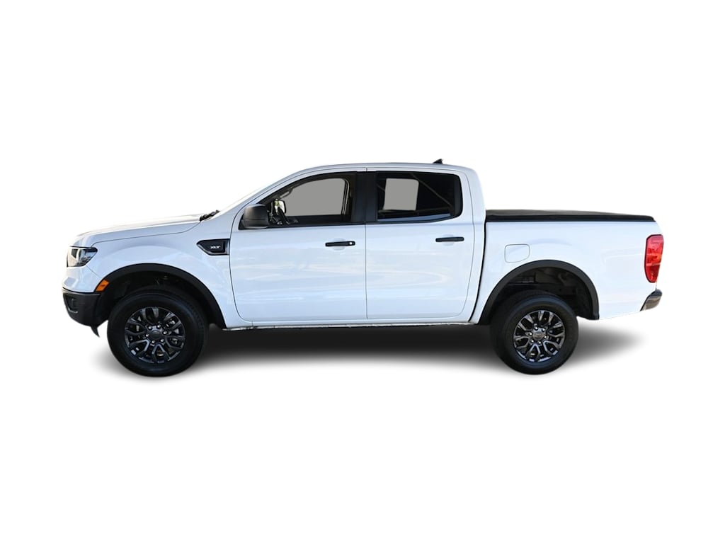 Thumbnail: 2023 Ford Ranger - 3