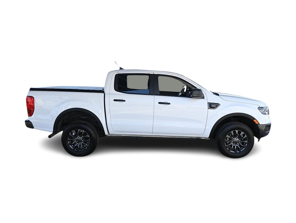 Thumbnail: 2023 Ford Ranger - 18