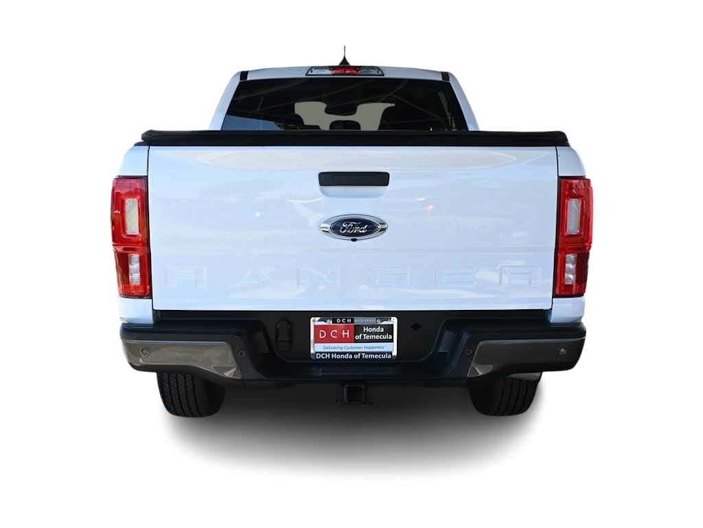 Thumbnail: 2023 Ford Ranger - 4