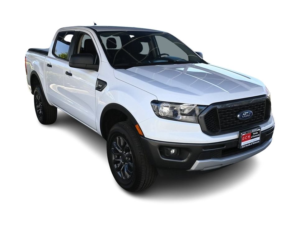 Thumbnail: 2023 Ford Ranger - 17