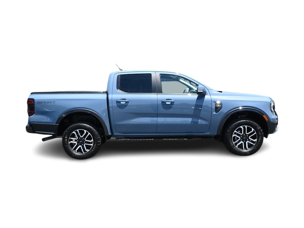 Thumbnail: 2024 Ford Ranger - 17