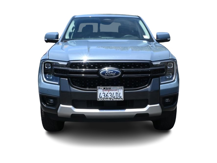 Thumbnail: 2024 Ford Ranger - 5
