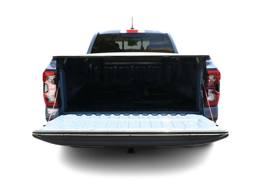 Thumbnail: 2024 Ford Ranger - 14
