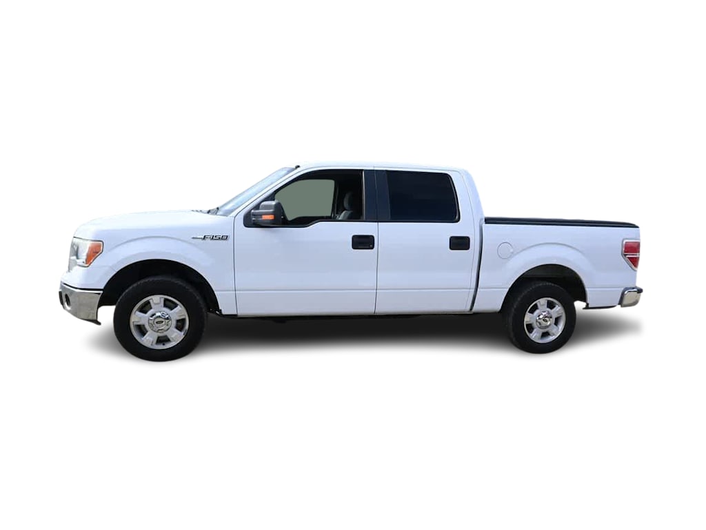 Thumbnail: 2014 Ford F-150 - 3