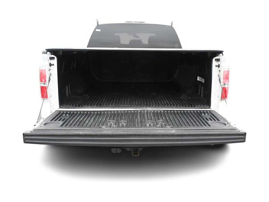 Thumbnail: 2014 Ford F-150 - 15