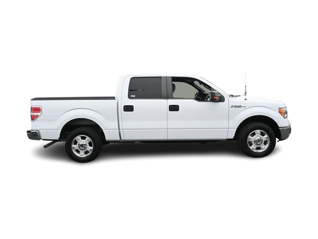 Thumbnail: 2014 Ford F-150 - 19