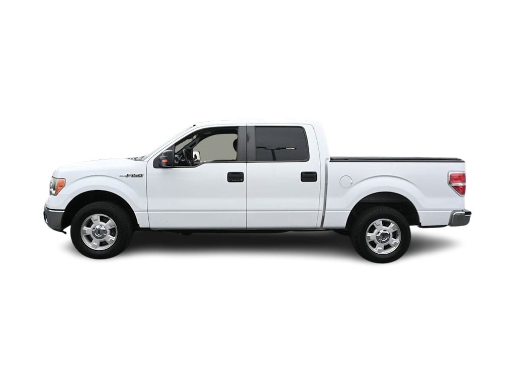 Thumbnail: 2014 Ford F-150 - 18