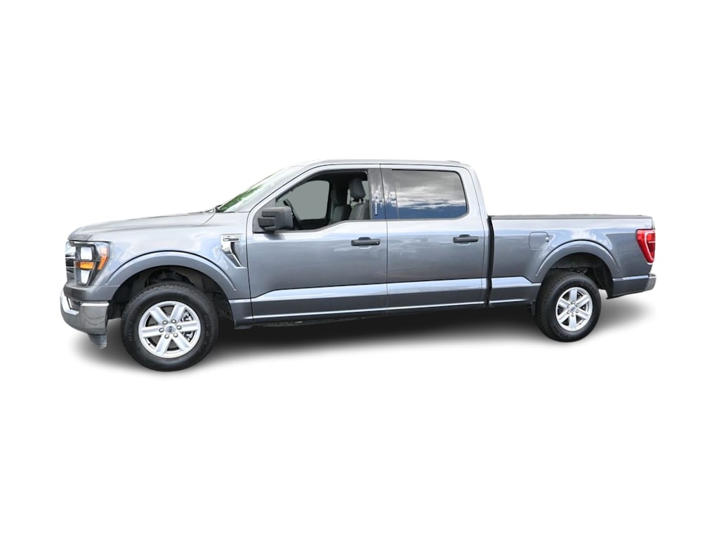 Thumbnail: 2023 Ford F-150 - 3