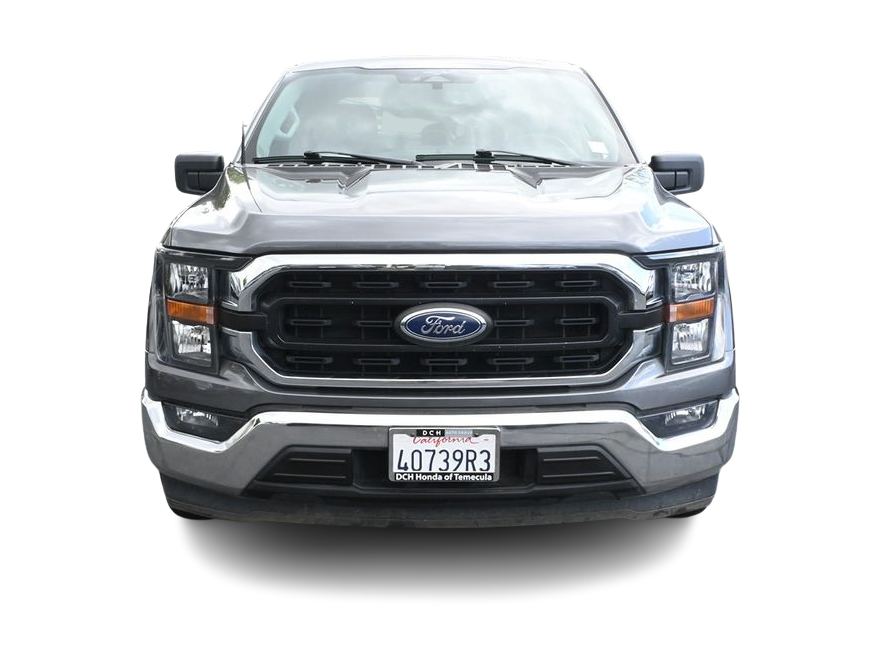 Thumbnail: 2023 Ford F-150 - 5