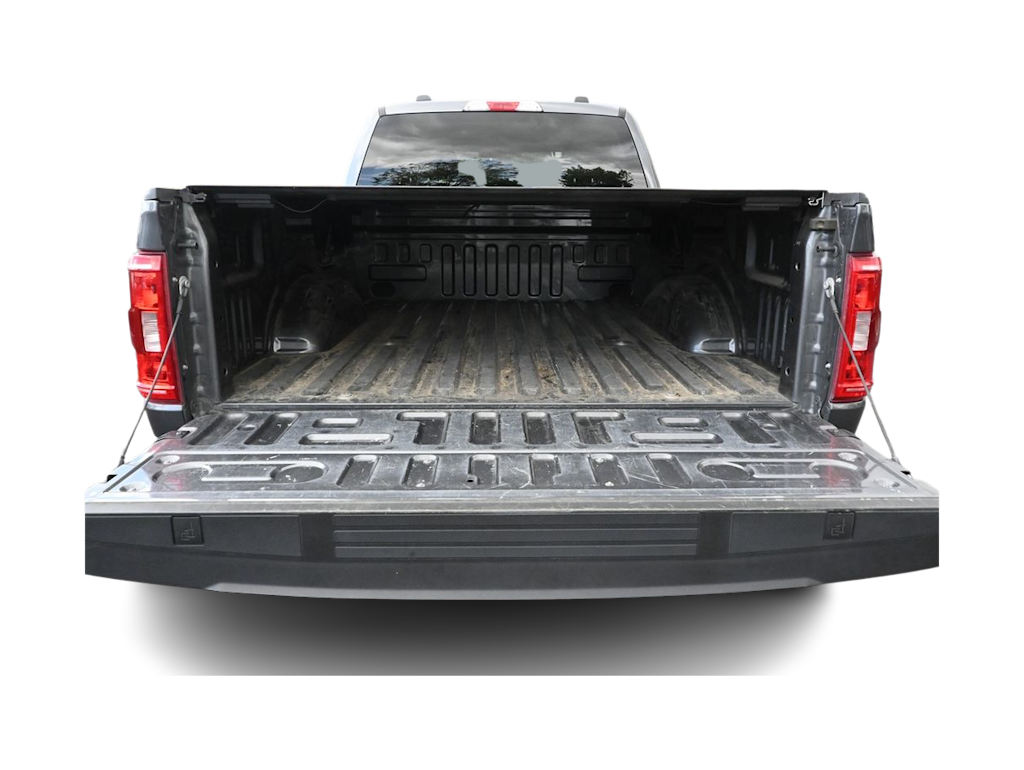 Thumbnail: 2023 Ford F-150 - 15