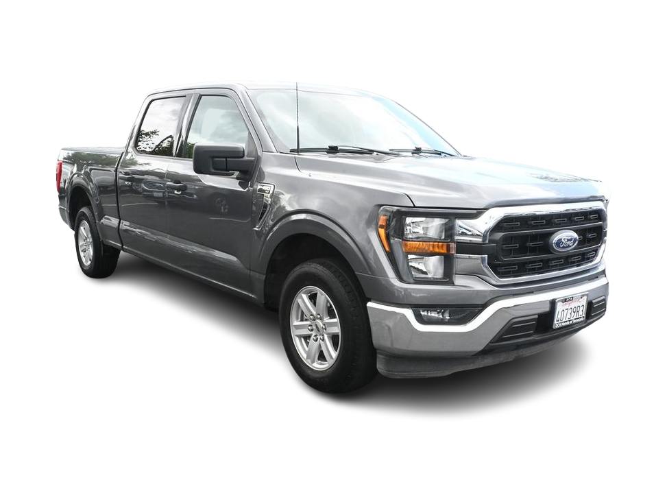 Thumbnail: 2023 Ford F-150 - 17