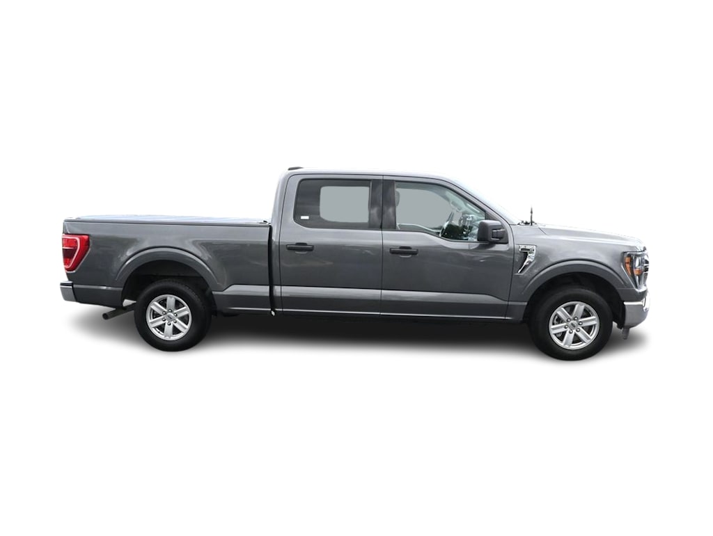 Thumbnail: 2023 Ford F-150 - 18