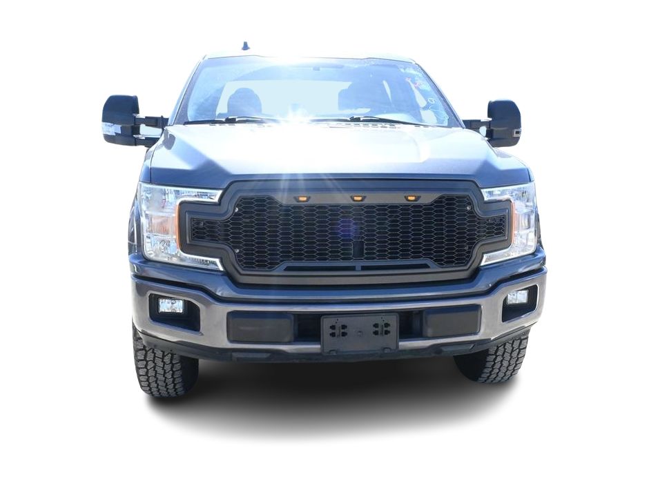 Thumbnail: 2018 Ford F-150 - 4