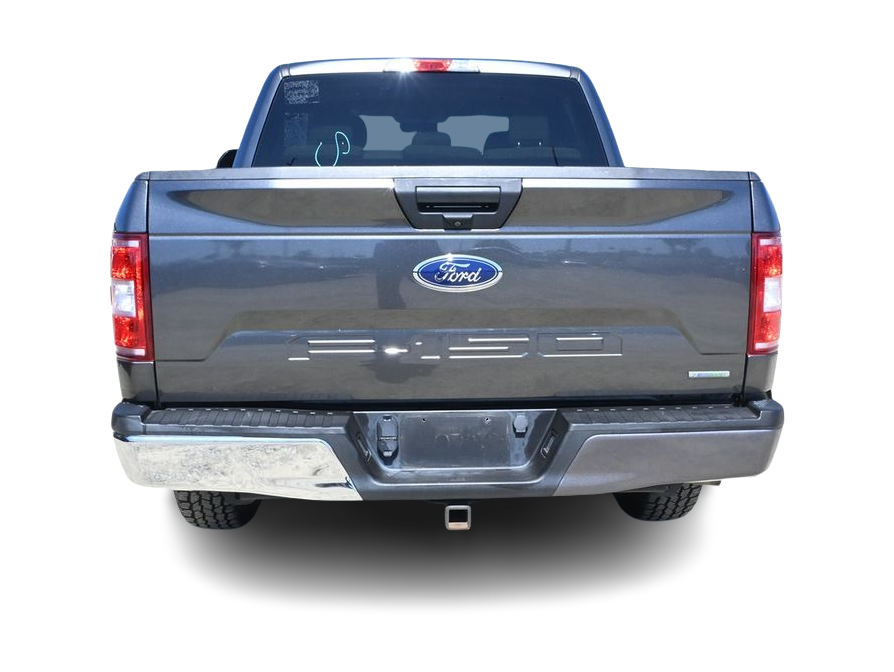 Thumbnail: 2018 Ford F-150 - 3