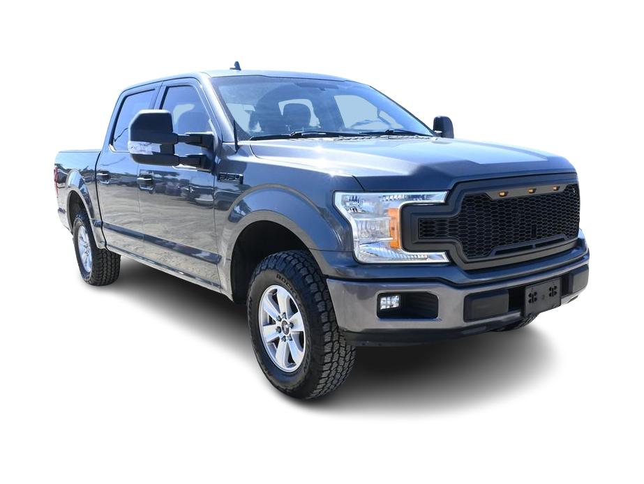 Thumbnail: 2018 Ford F-150 - 8