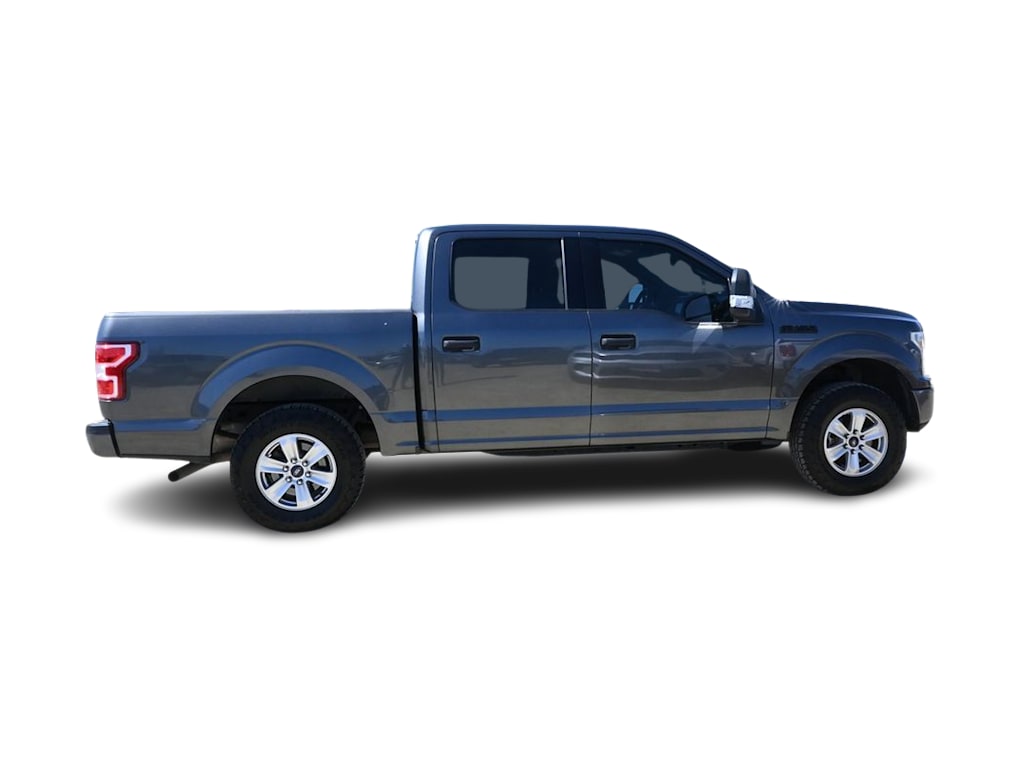 Thumbnail: 2018 Ford F-150 - 9