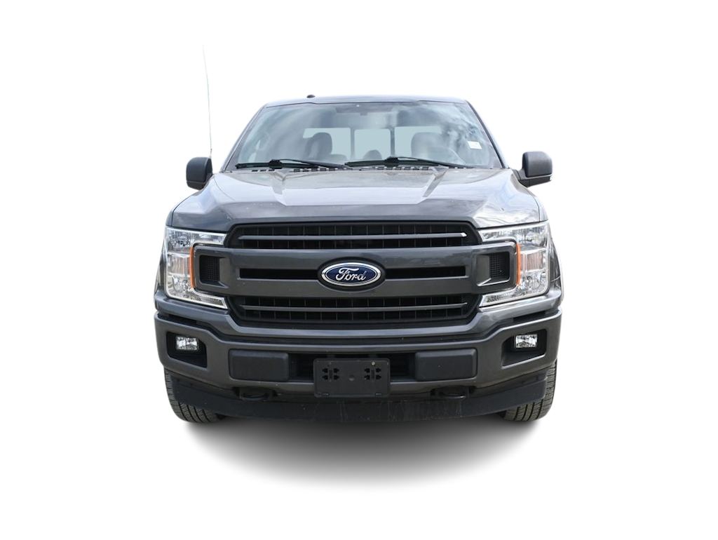 Thumbnail: 2018 Ford F-150 - 4