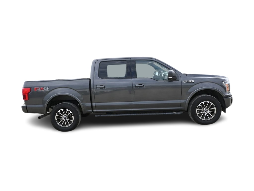 Thumbnail: 2018 Ford F-150 - 9